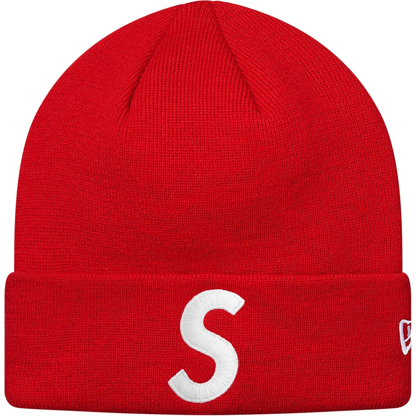 New Era® S Logo Beanie view 12
